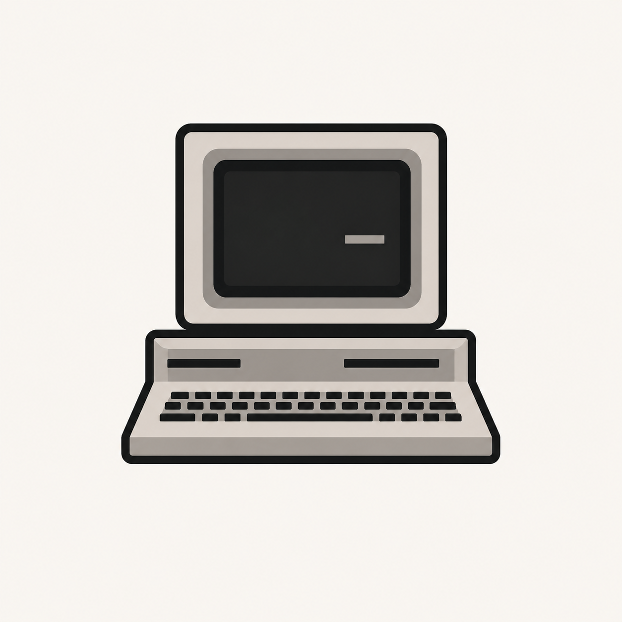 oldcomm.link logo